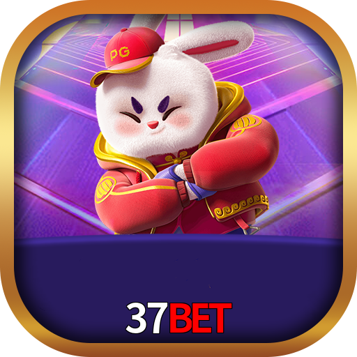 Imagem promocional da 37BET mostrando a plataforma e suas vantagens